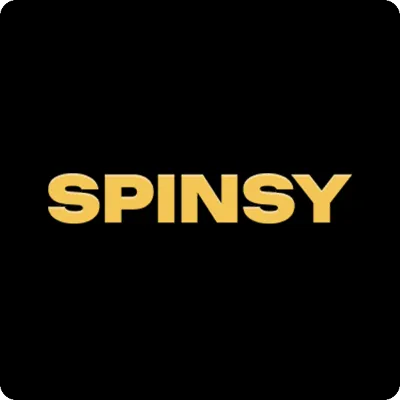 Aperçu des catégories de jeux du Casino Spinsy